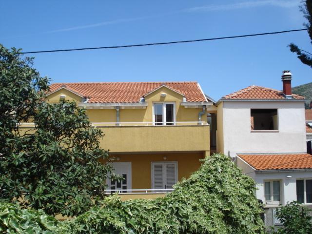 Apartment Luna Dubrovnik Exterior foto