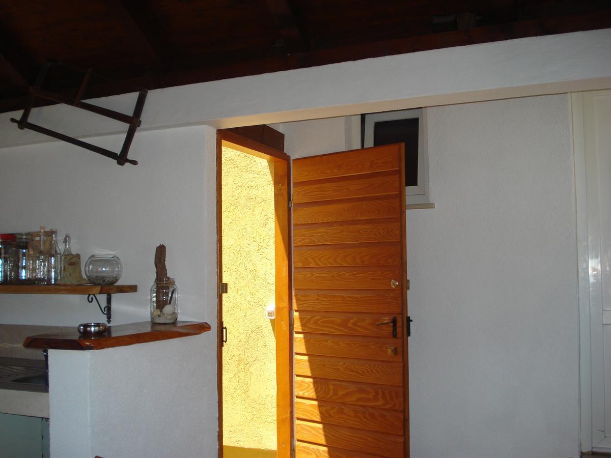 Apartment Luna Dubrovnik Exterior foto