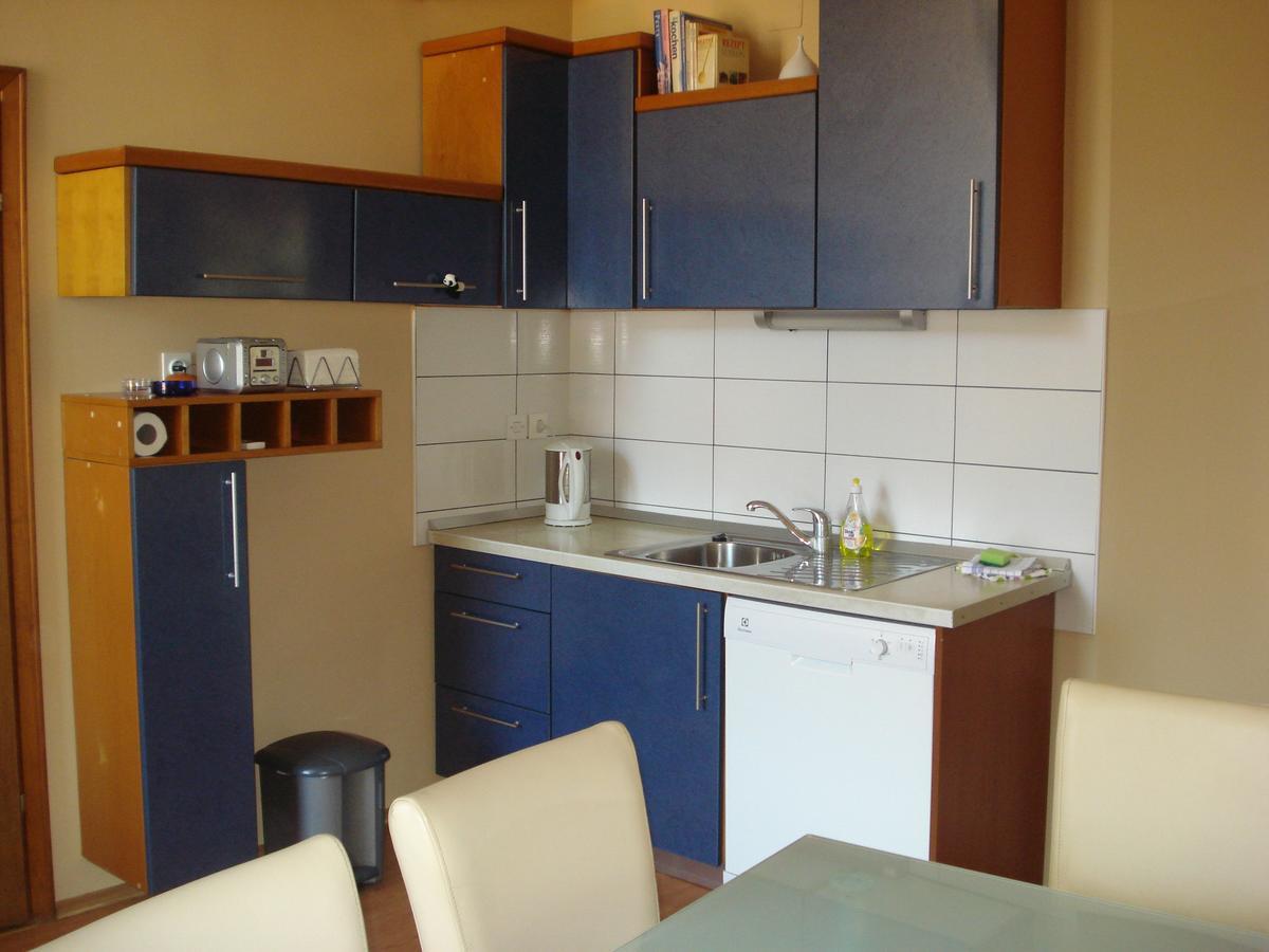 Apartment Luna Dubrovnik Exterior foto