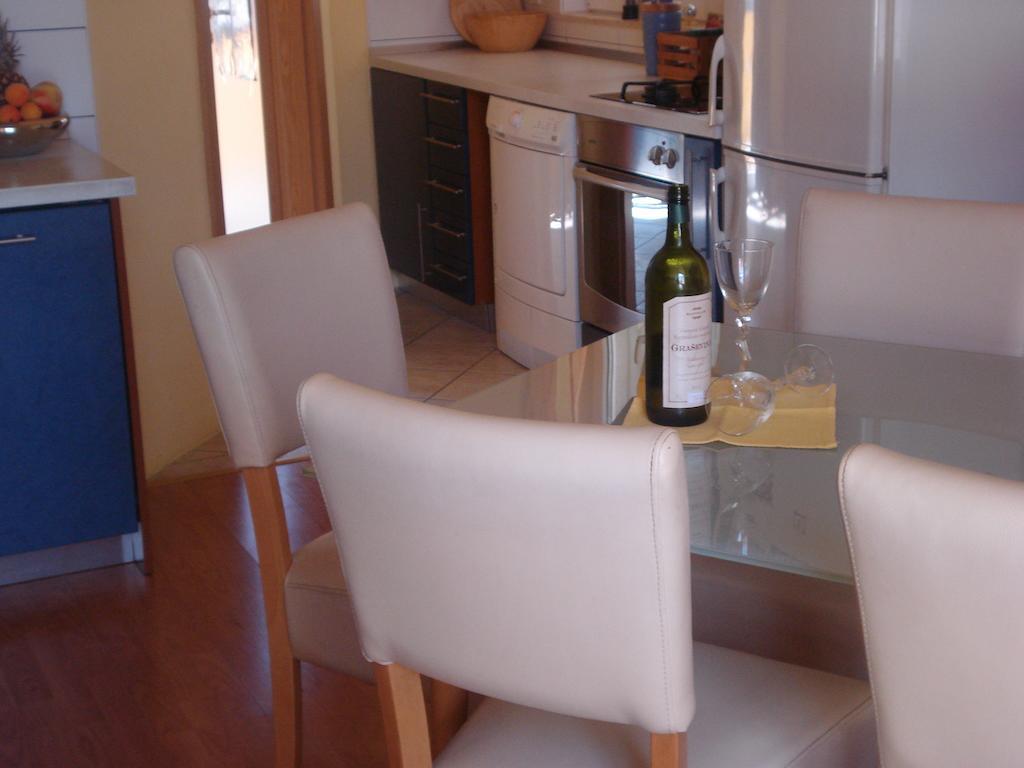 Apartment Luna Dubrovnik Quarto foto