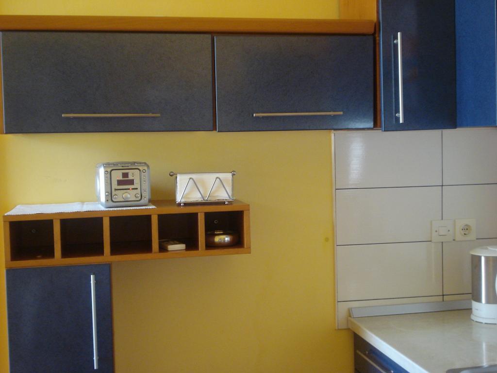 Apartment Luna Dubrovnik Quarto foto