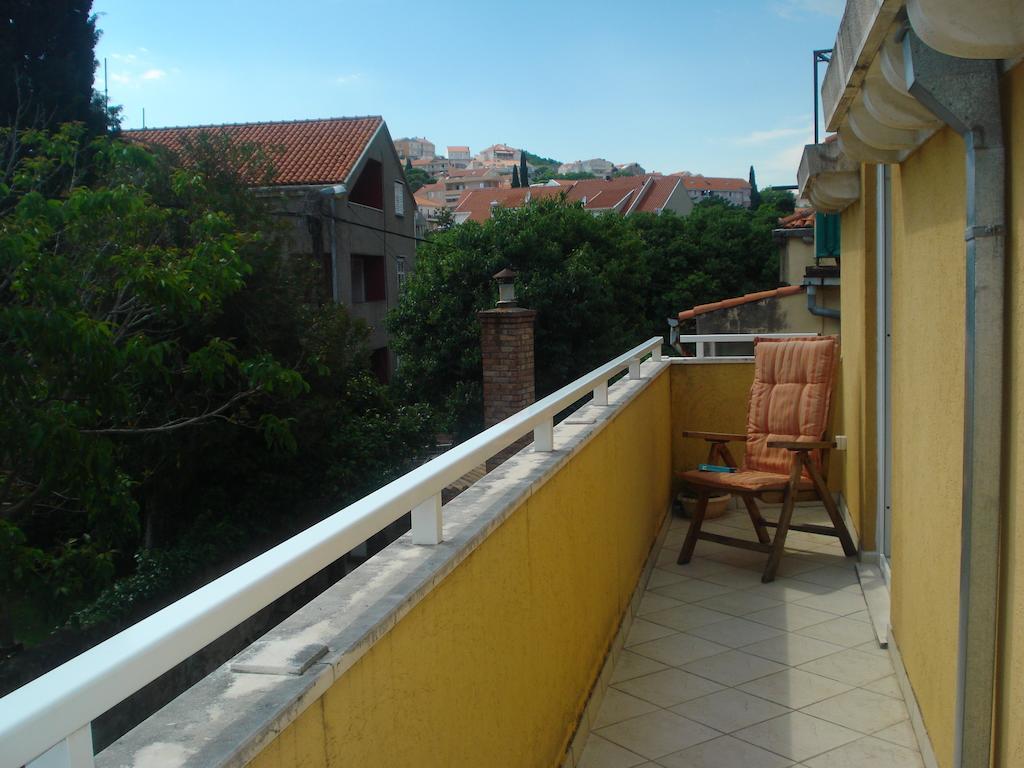 Apartment Luna Dubrovnik Quarto foto