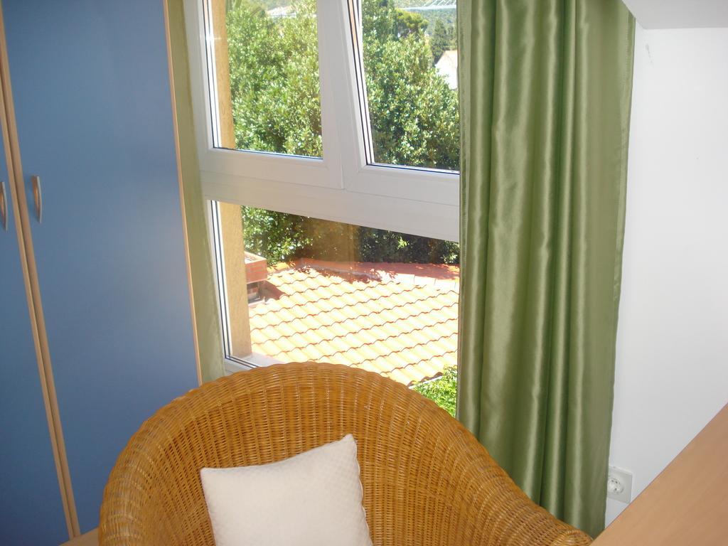 Apartment Luna Dubrovnik Exterior foto